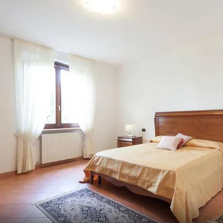 Willa Tabachera X10 Cascina With Private Pool Sirmione Garda