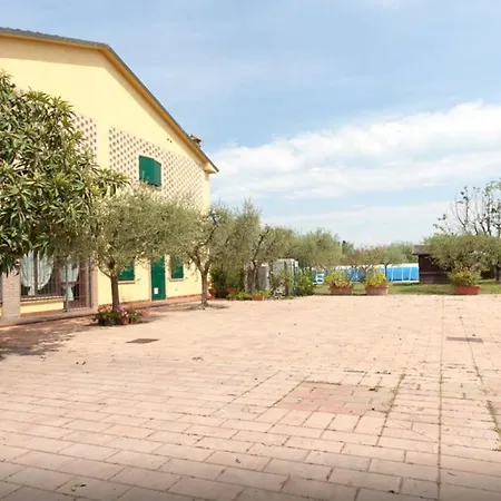 Cascina Tabachera X10 Sirmione Garda Villa