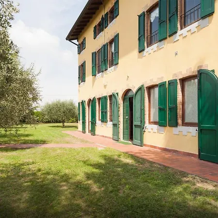Cascina Tabachera X10 Sirmione Garda