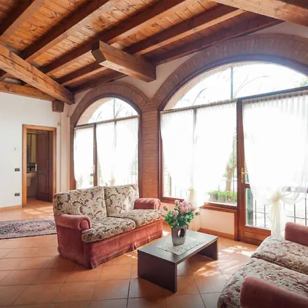 Tabachera X10 Cascina With Private Pool Sirmione Garda Pozzolengo