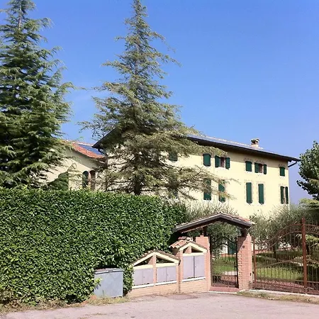 Tabachera X10 Cascina With Private Pool Sirmione Garda Willa *